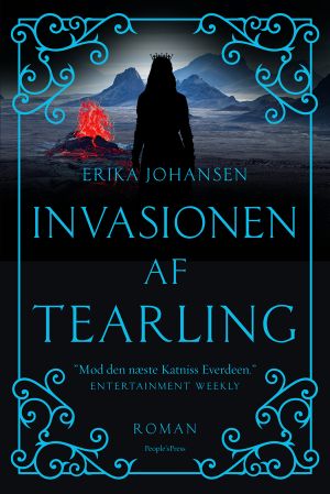 [The Queen of the Tearling 02] • Invasionen af Tearling